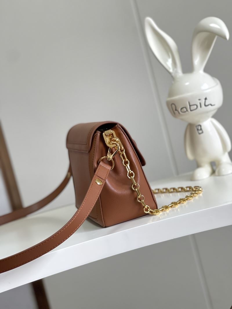 Louis Vuitton Dauphine Bags